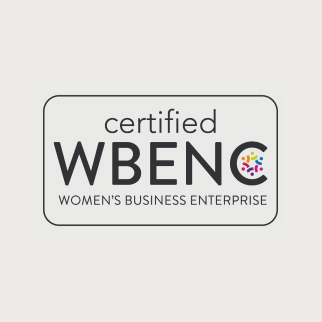 National Women's Business Enterprise Certification