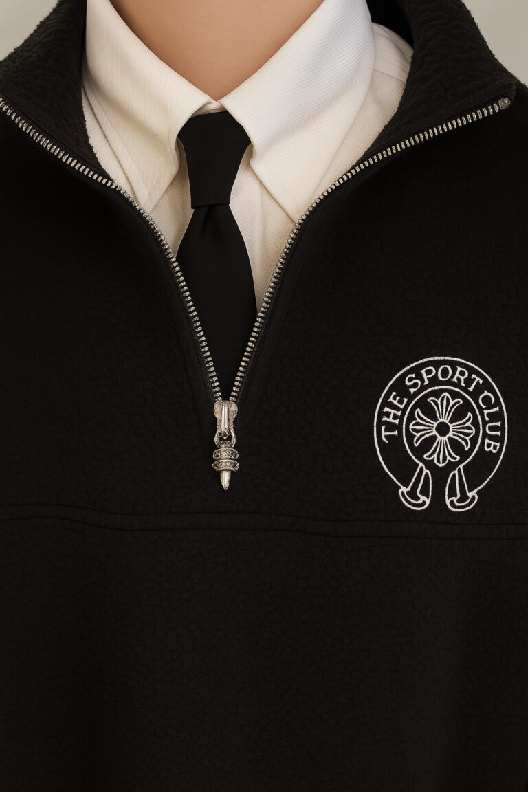 The House Label
