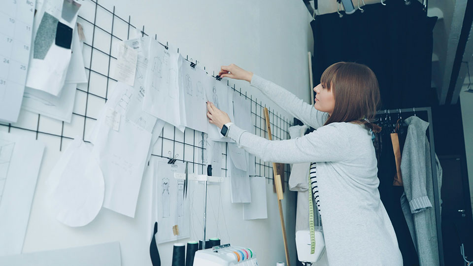 Our Design Team