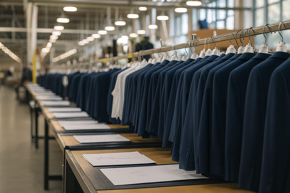 Warehouse-as-a-Service